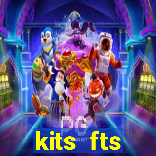 kits fts galatasaray 2024